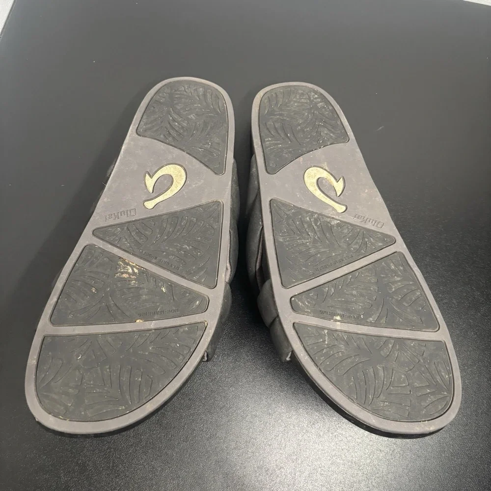 OluKai good used